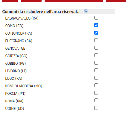 Lista