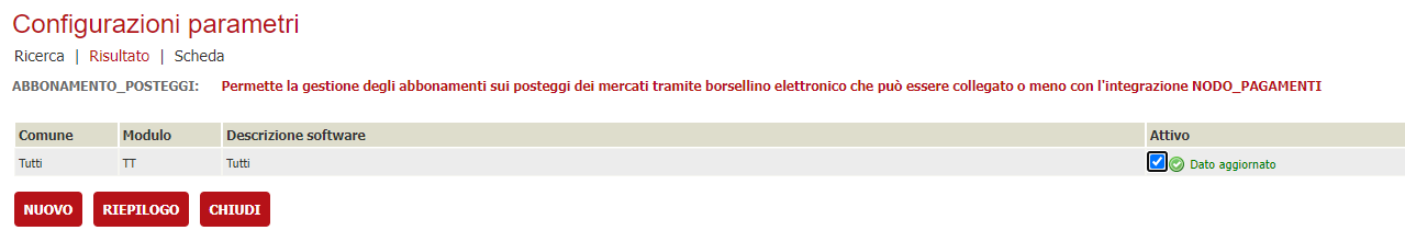 Verticalizzazione